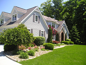 Landscapers and Lawncare Services in Glastonbury, CT