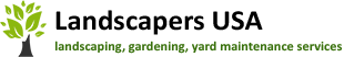 Glastonbury Landscapers